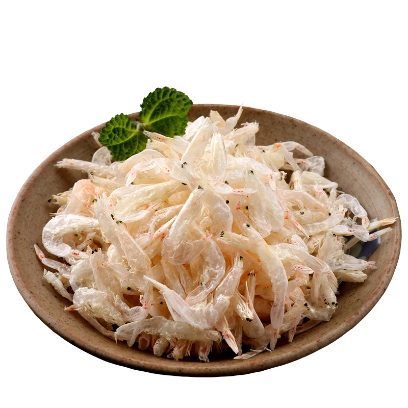 Dried Baby Shrimp / Acetes Japonicus Very High Calcium Wholesale Price