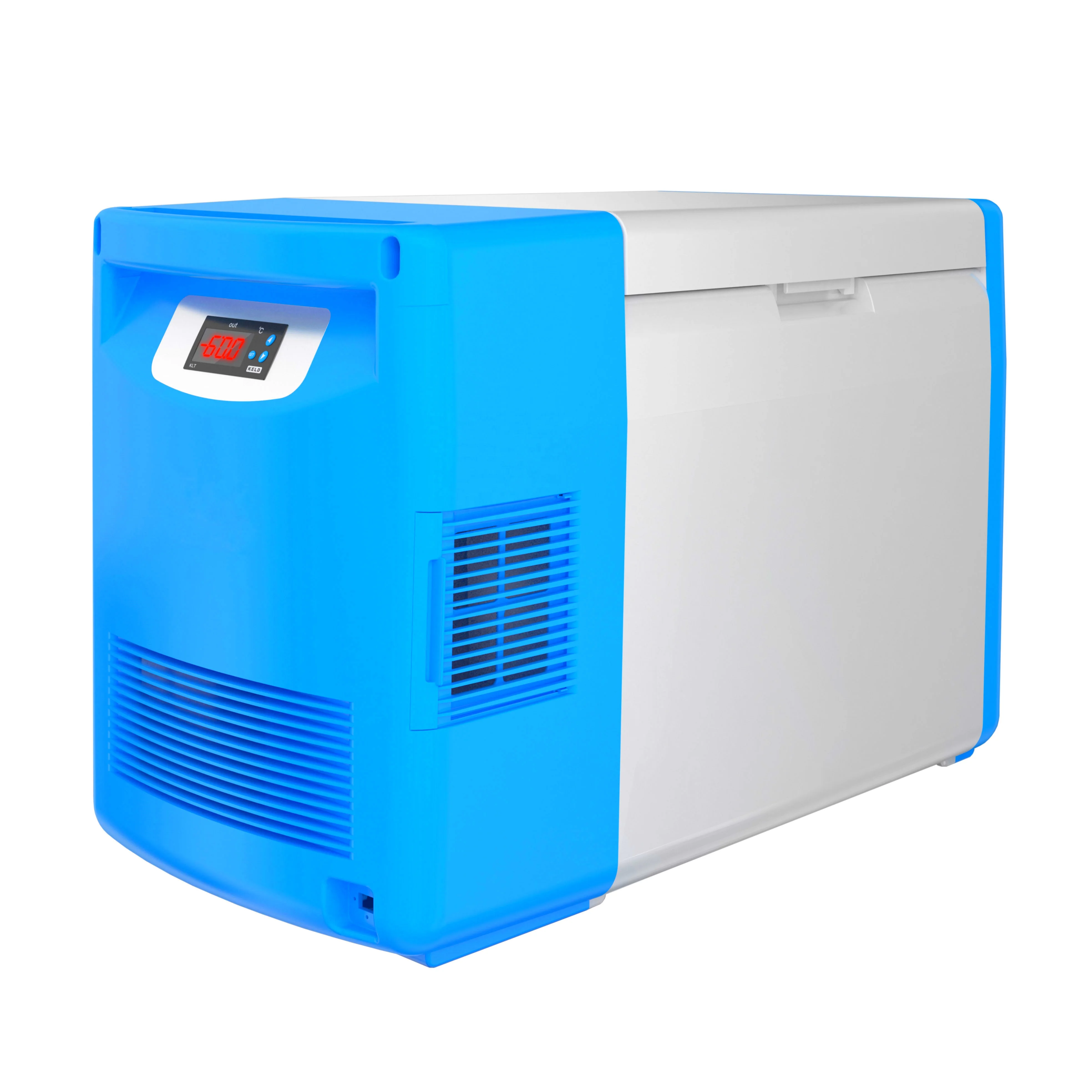 portable vaccine freezer