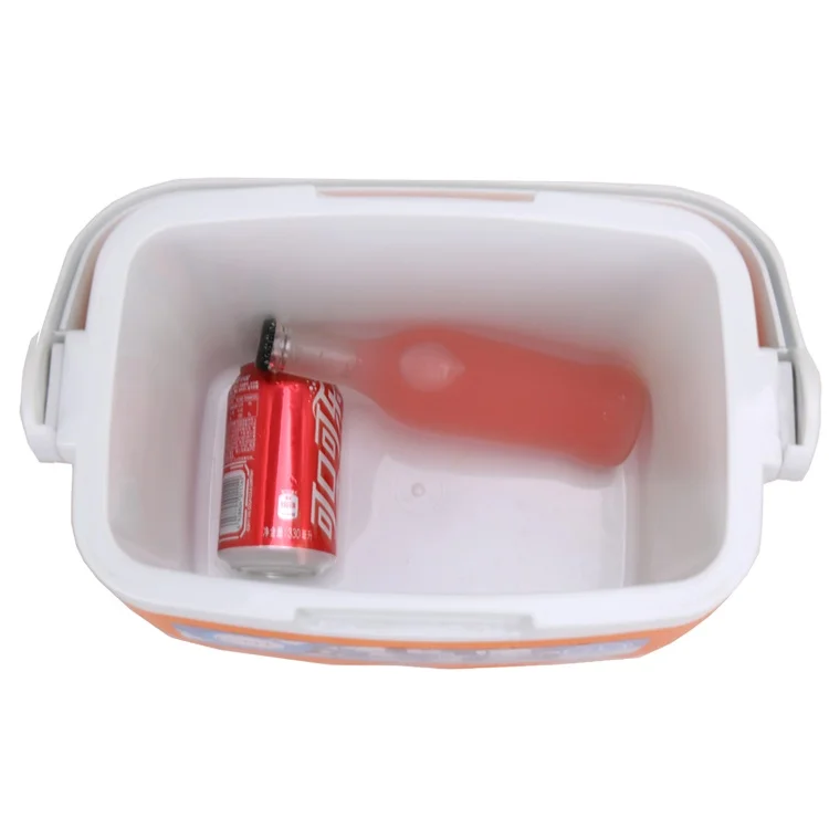 

portable insulated fish lunch marina hiking letter plastic juice grape cooling box ice small beer cooler box