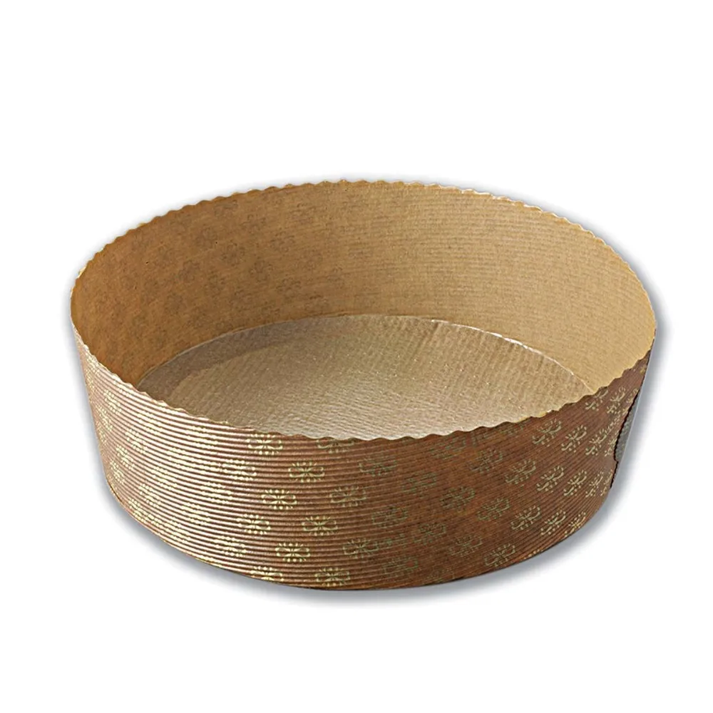Round Paper Baking Moulds Buy Paper Muffin Moulds,Disposable Paper