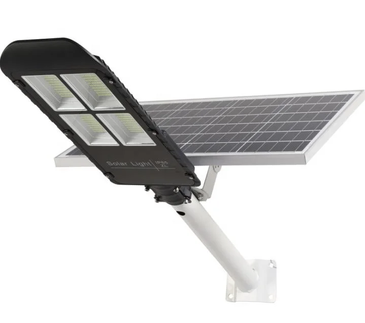 
Waterproof Outdoor solar light street 300W solar street light for garden street road 