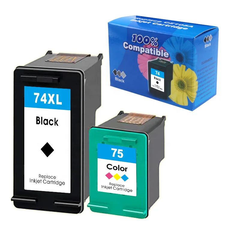 cheap ink cartridges for hp printers