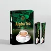 Alpha Good Tea