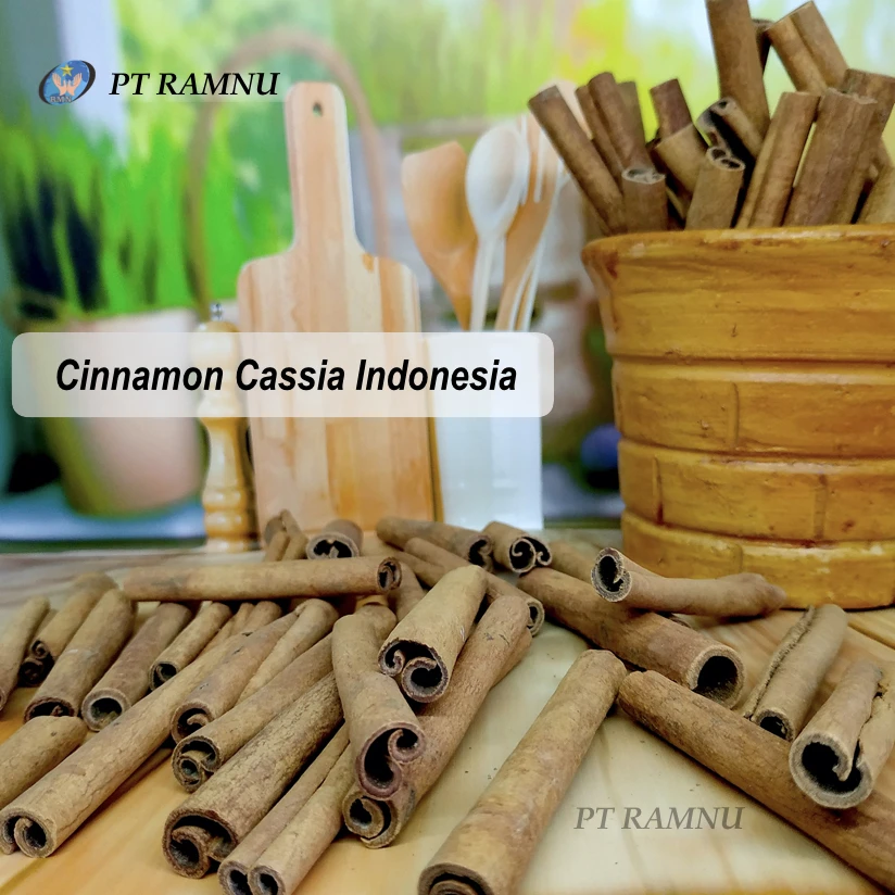 
Cinnamon Cassia Grade AA Cutting Stick 