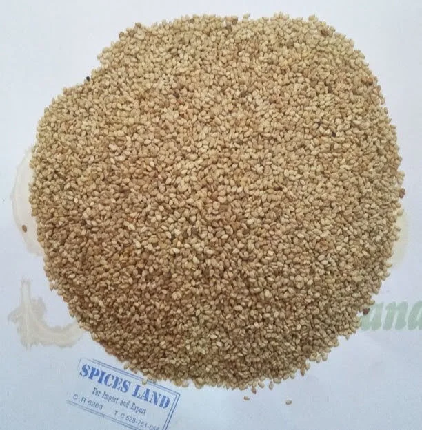 
Golden Sesame Seeds Natural Sesame Seeds 99 % Purity 2020 