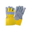 high productive Working Gloves safety gloves for all kind of Labour Work