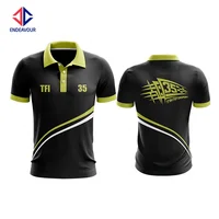 

Custom polo shirt
