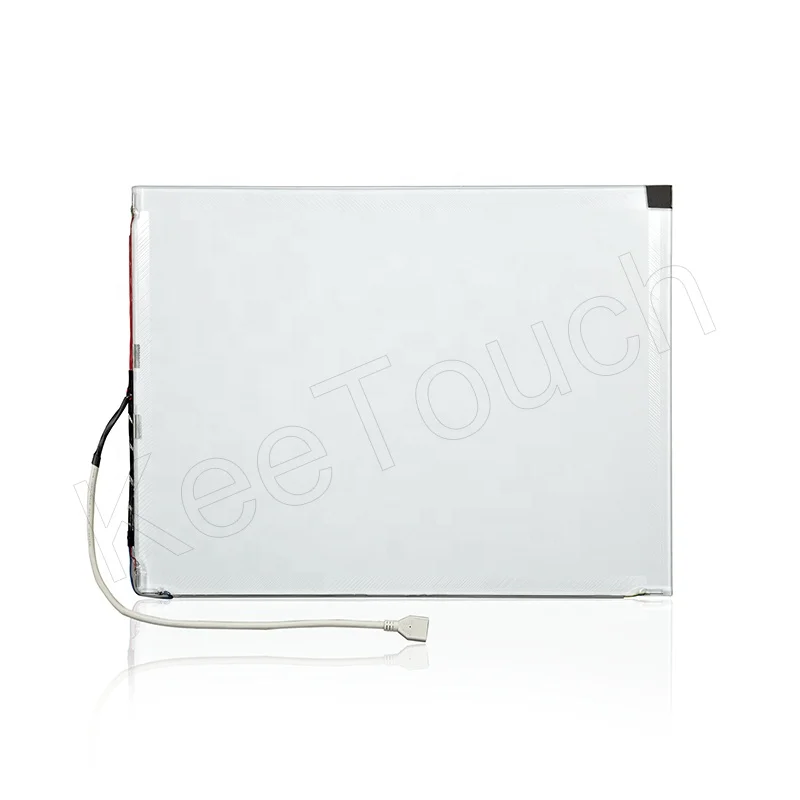 15inch keetouch saw type computer desk touch screen