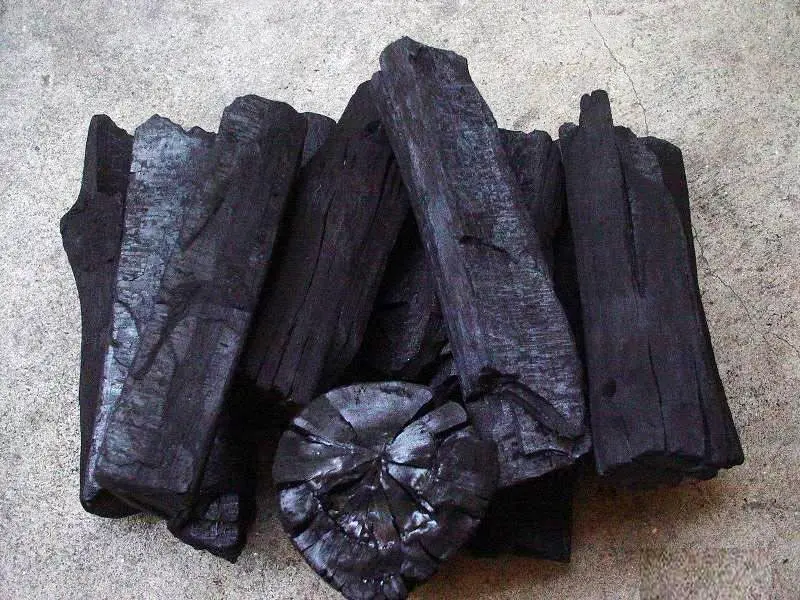 Quality Smokeless 6 hours BBQ wood chacoal, BBQ charcoal for sale