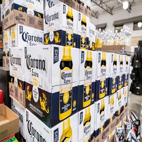 Corona beer Distributor