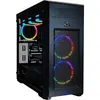 BEST PRICE For CybertronPC - BLU-Print Desktop - Intel Core i9-9980XE - 128GB Memory - 1TB Solid State Drive + 4 x 1TB Solid Sta