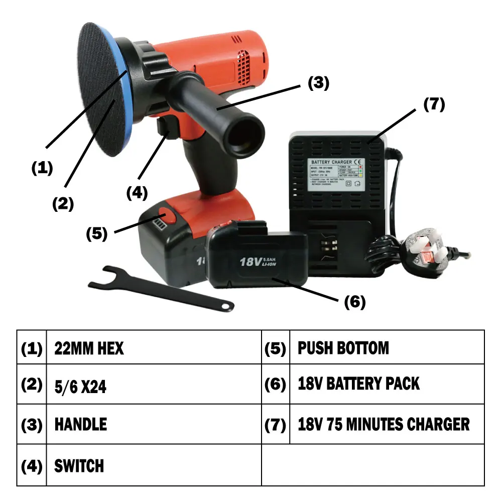 Pneumatic-LE-CP01-001