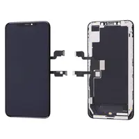 

EBR TFT LCD OLED For iPhone XS Max OEM LCD Display Touch Screen With Digitizer Assembly Replacement