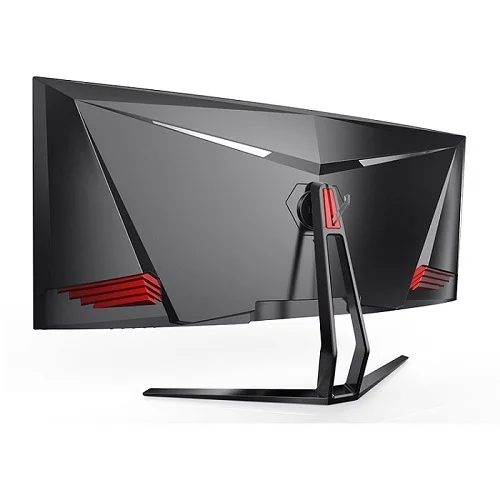 Monitor For Curved Gaming 4k