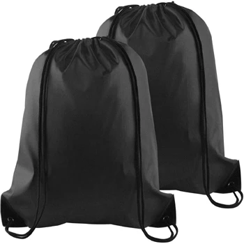 drawstring backpack bulk