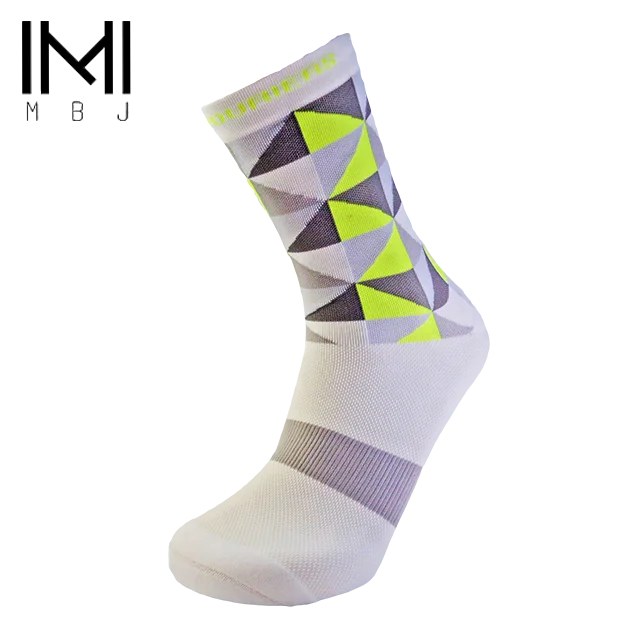 

MBJ basketball basketball double socks crew for basketball player