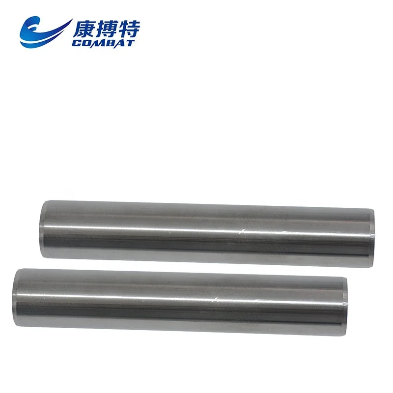 
Yg8 Tungsten carbide ground rod and bar 