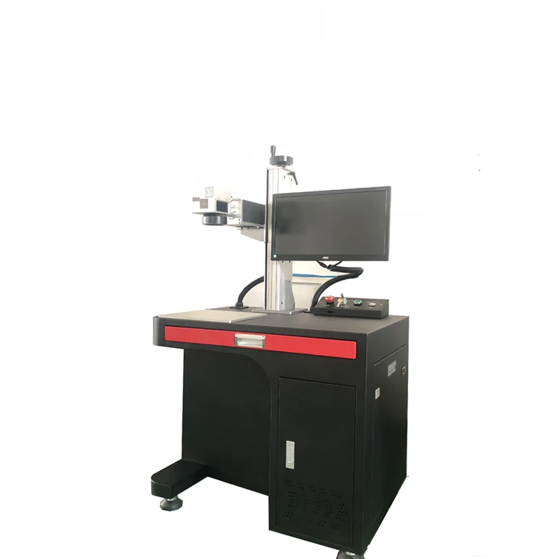 
Good Quality Portable Gold/silver Lazer Welding Machine 