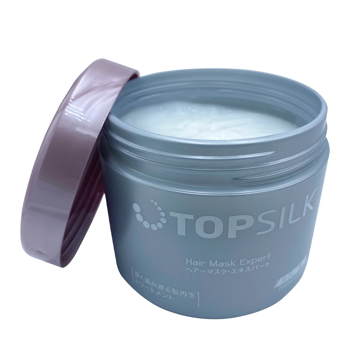 

Bealite topsilk expert hair mask