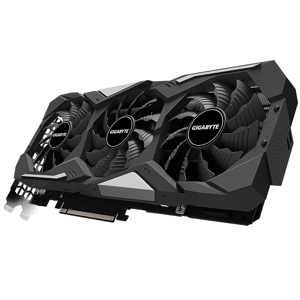 

GeForce RTX 2080 SUPER WINDFORCE OC 8G gaming graphics VGA card