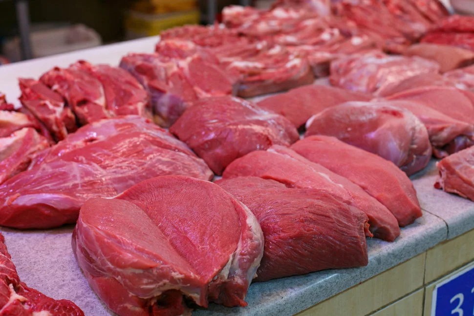 Купить Мясо Недорого В Магазине