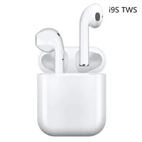 

Drop Shipping TWS i9s Wireless earphones V5.0 Sport earbuds Stereo Earphone