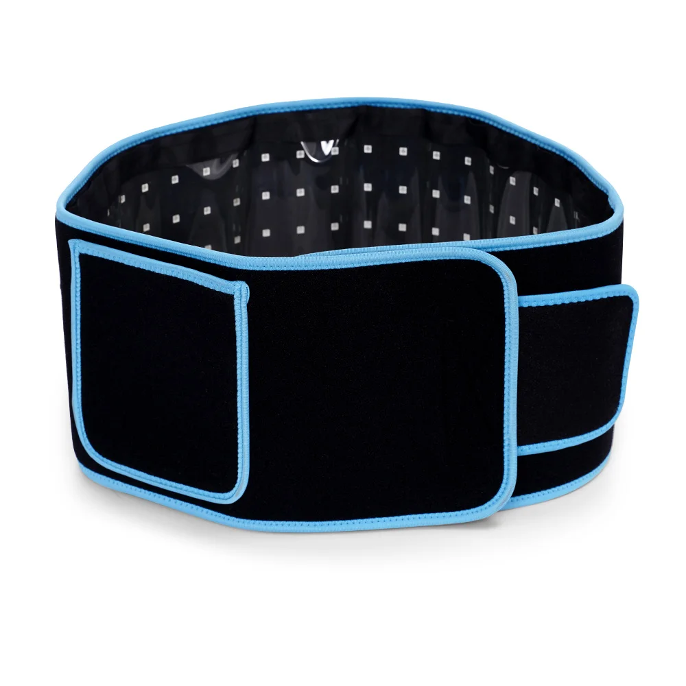 

New Arrival Red Light Therapy Lipoaser Belt Body Slimming Fat Loss Belt 105 LED