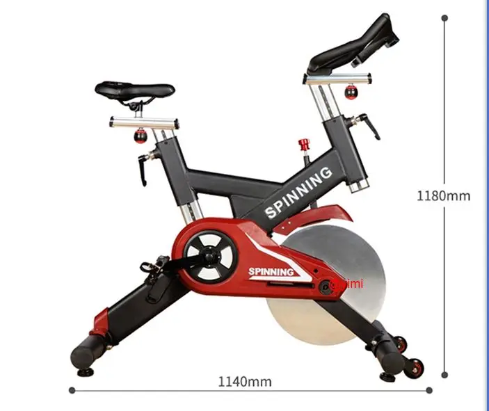 

Door To Door Delivery 20 kg Flywheel Magnetic Exercise Commercial Spinning Bike, Customized