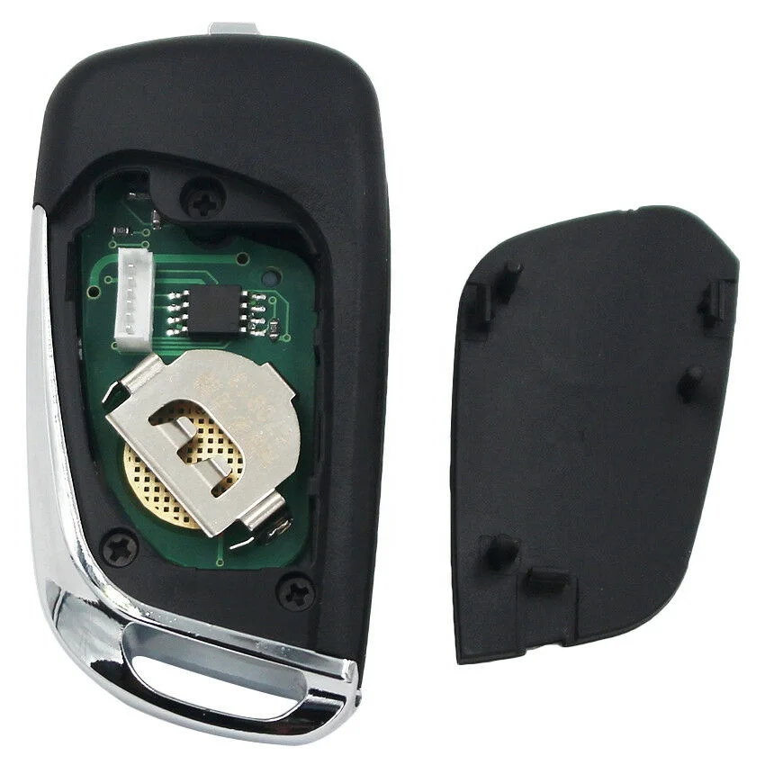 
KEYDIY Multi-functional Universal Remote Key NB11 for KD900 KD900+ URG200 