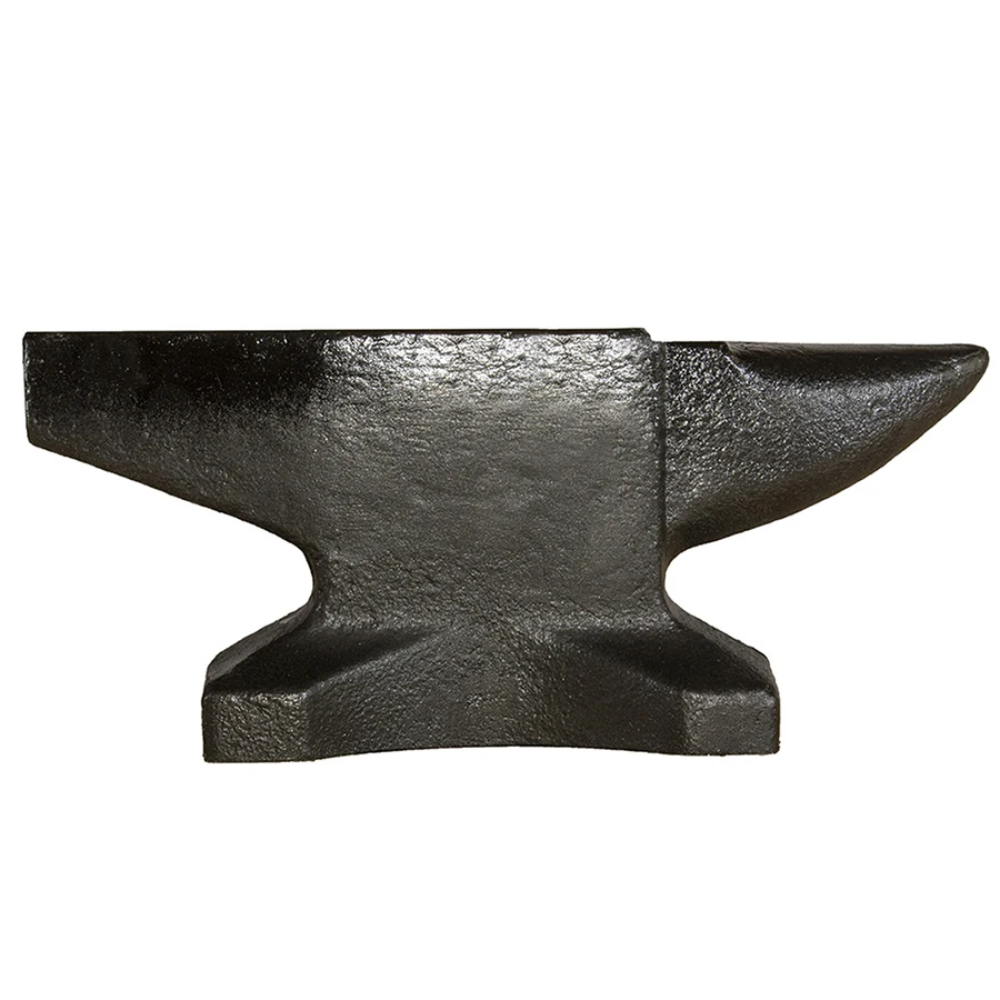 
Steel anvils, single horn, any size (3-95 kg), for forging and other mechanical hand works by method of metal deformation 