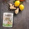 Ginger Melt Candy
