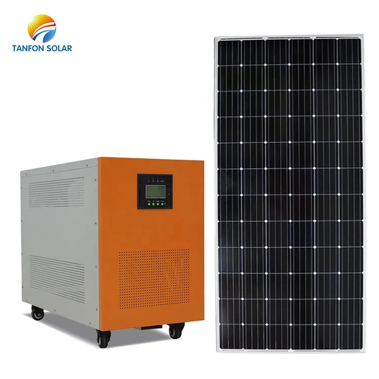 solar battery backup san diego