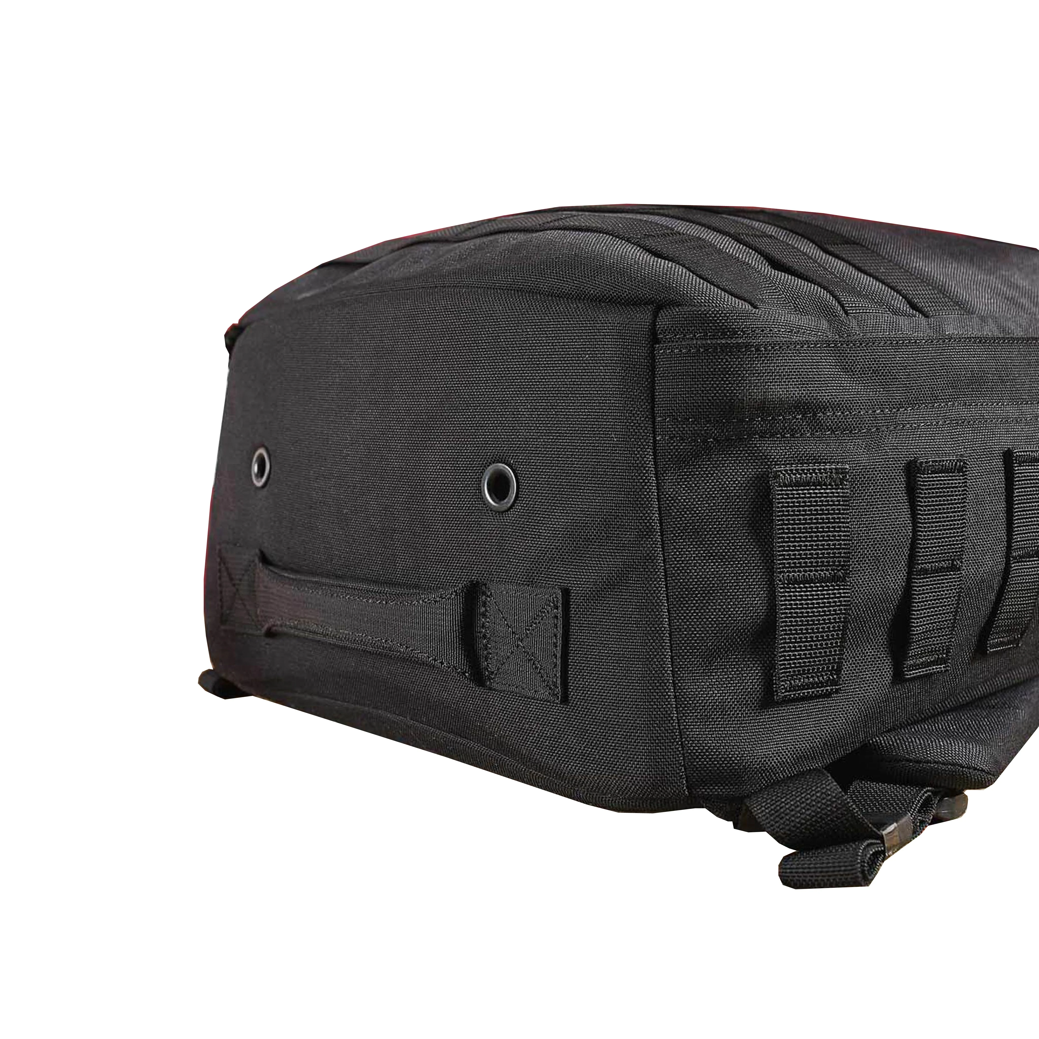 Fitness weighted backpack