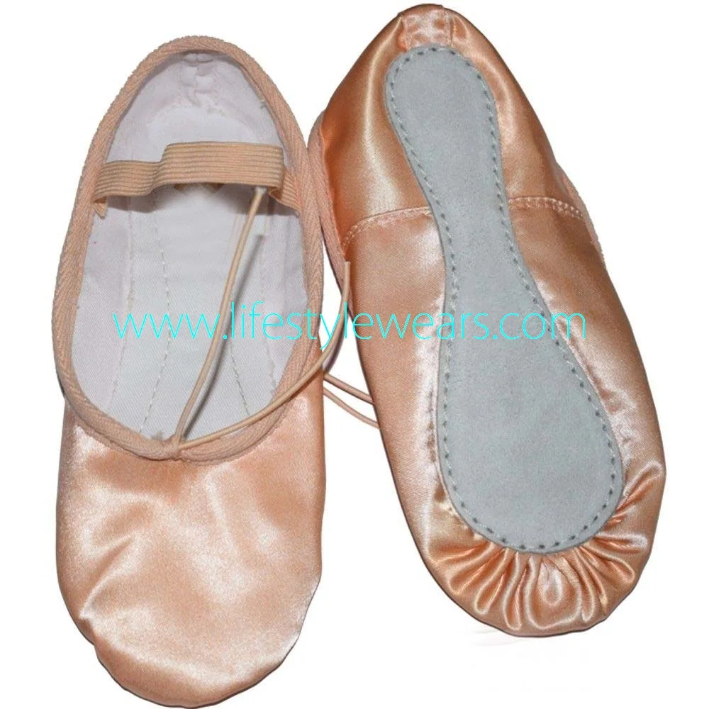
disposable ballet shoes 