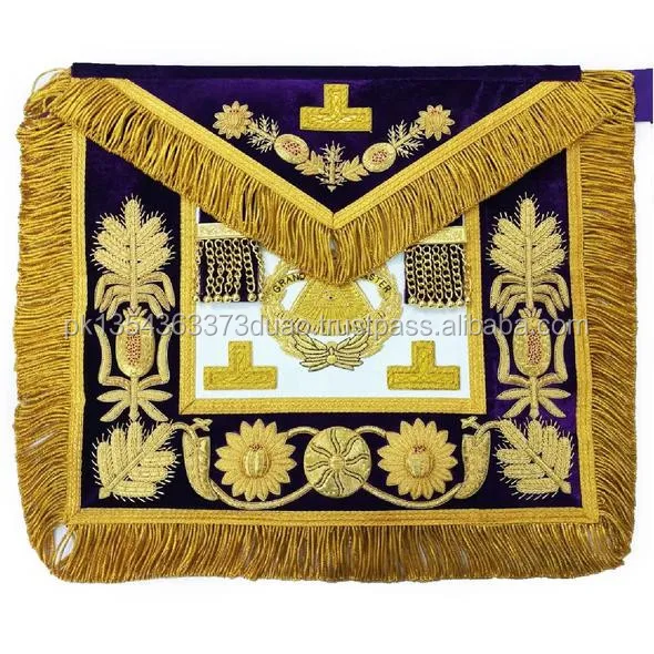 Masonic Regalia Blue Lodge Entered Apprentice Apron Buy Masonic