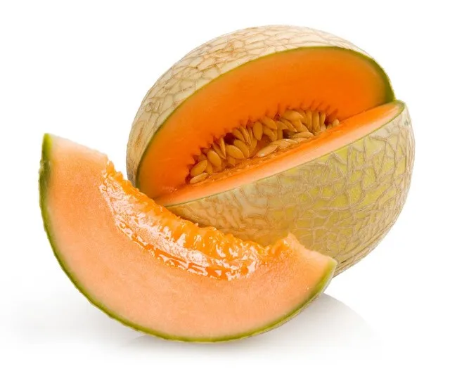 fresh galia melon/honeydew hami melon