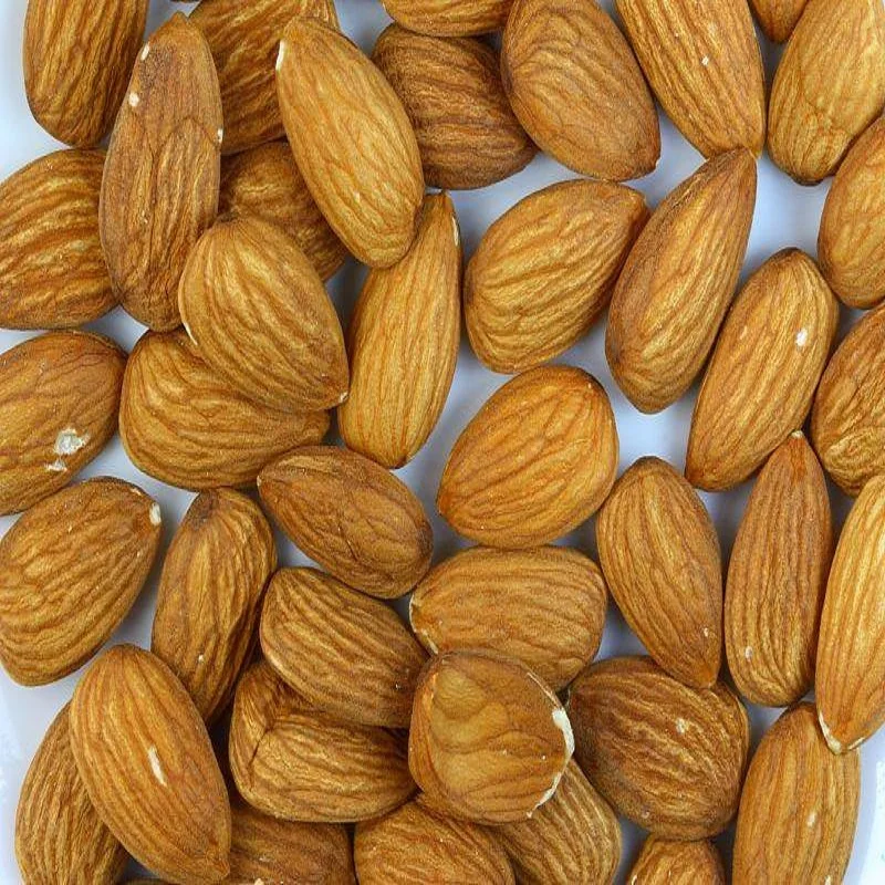 almond nut thins picture.