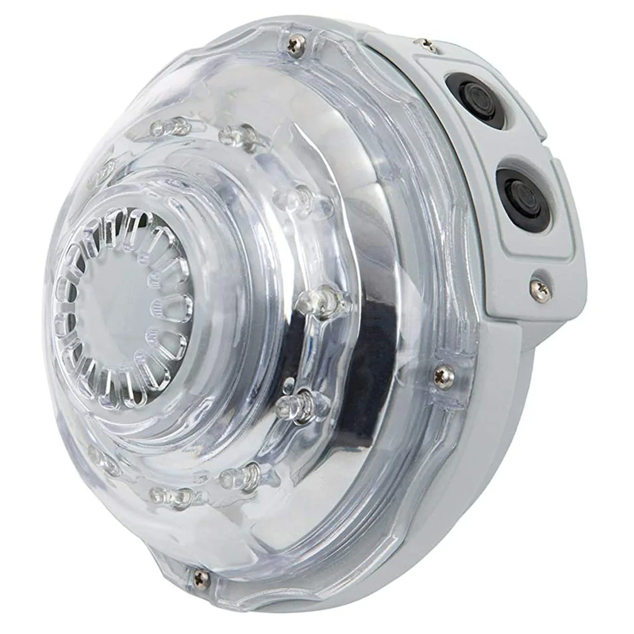 Intex 28504 LED Light With Hydroelectric Power for Combo Spa
