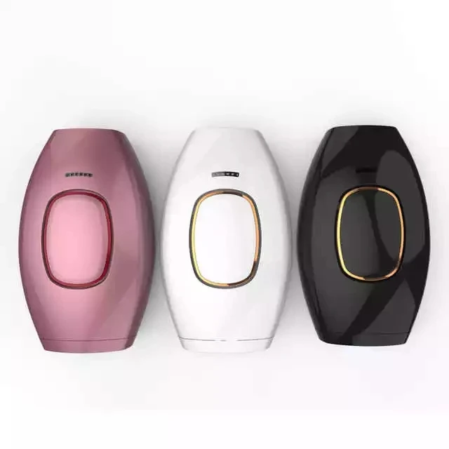 

IPL Laser Hair Removal At Home For Full Body WIth 999999 Flashes Hair Epilator Customize Logo In Stock For Dropshipping