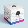 CCTV Box - Cheap Electronics packaging box for surveillance camera packaging custom size color printed box packaging