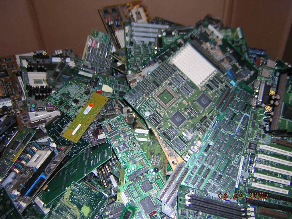 Electronic Scrap Motherboard Pcb Scrap - Buy E Scrap,Pcb Board Scrap