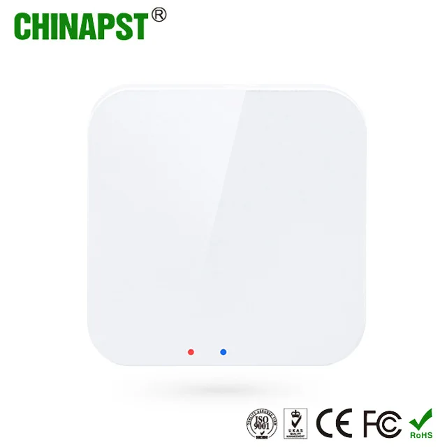 New Arrival Tuya App Wireless Network Zigbee Gateway Wifi for Home Automation PST-TYZW-01 - ANKUX.COM