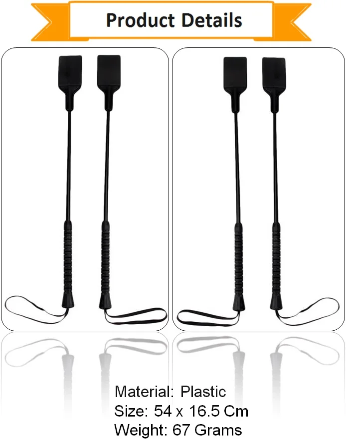 Horse Riding Racing Equipment Horse Whip Equestrian Wholesale Dressage