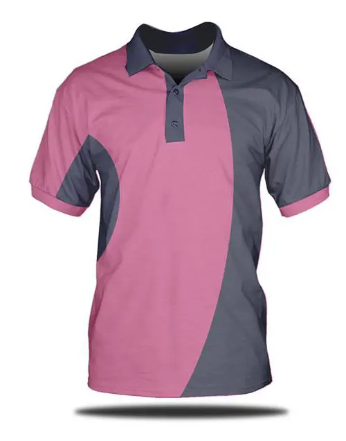 custom polo shirts cheap