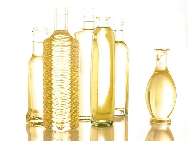 
Top Quality Refined Soybean Oil in Bulk or Bottled 