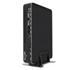 AUTHENTIC Gaming Mini PC i9 9900 I7 9700 i5 9400F GTX1050TI 4G GPU Win10 Pro Barebone Nettop Linux Desktop Computer WiFi
