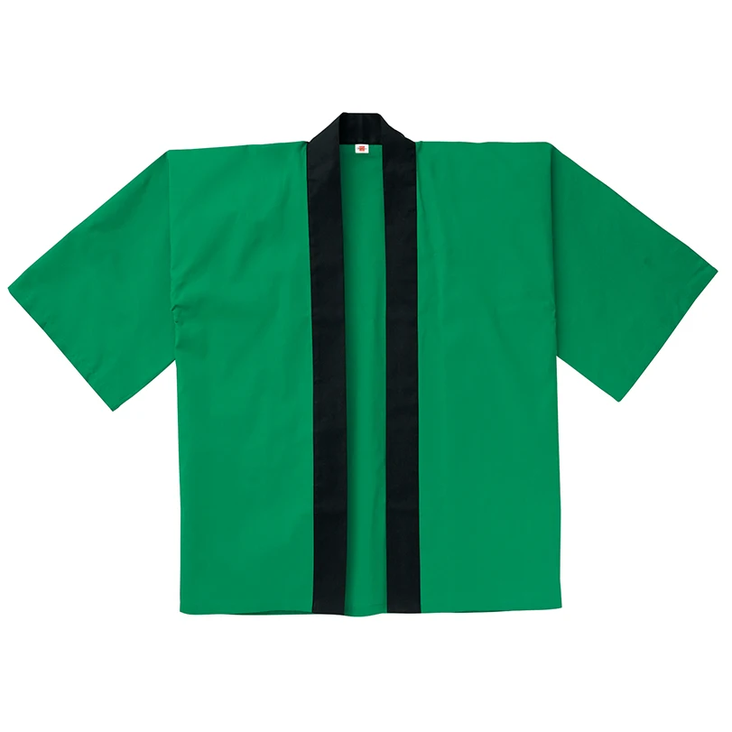 
Japanese traditional style festival organic cotton clothing women 