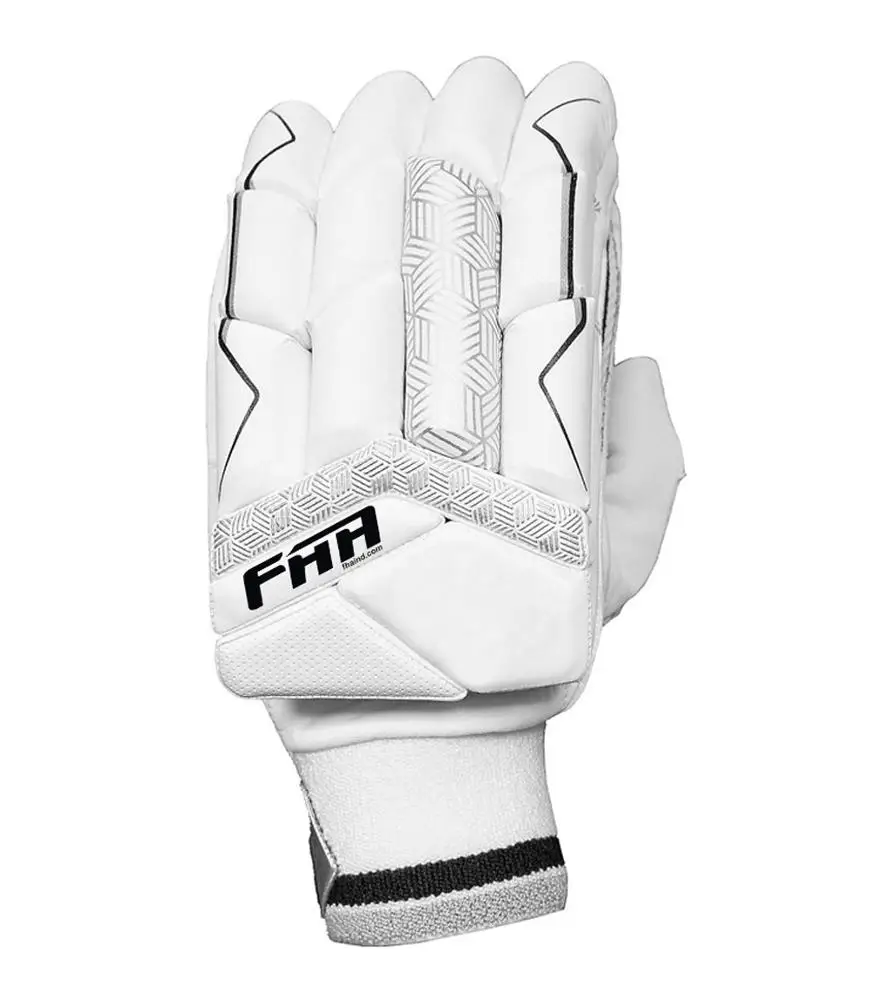 
New Custom Made Sports Cricket Gloves 