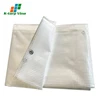 Vietnam Supplier For Korean Technology Water Jet Loom Tarpaulin PE Canvas Sheet Egypt