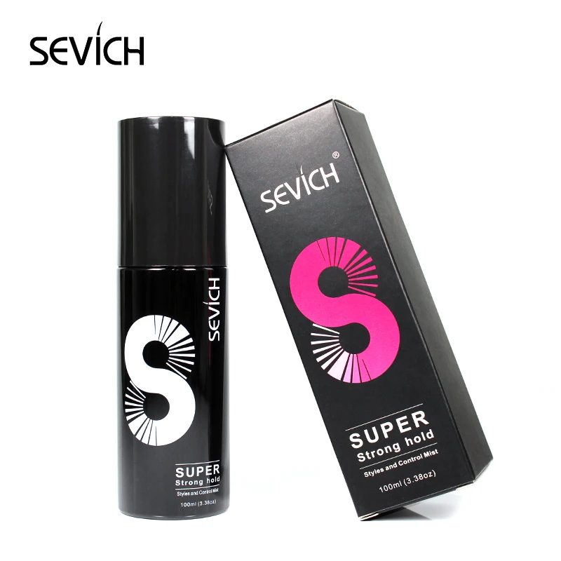 

Wholesale hot product hairspray products hair spray styling hair spray, Clear